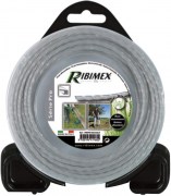 filo alluminio quadrato 3x15